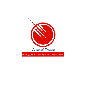 Zhytomyr Regional Youth Public Organization “Modern Format”
