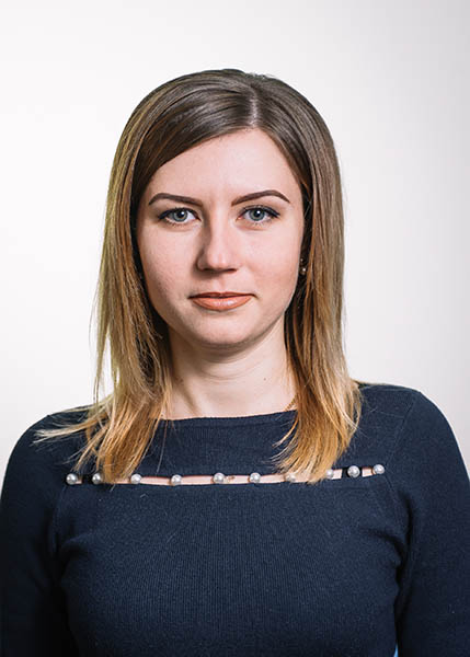 Крістіна Ладика
