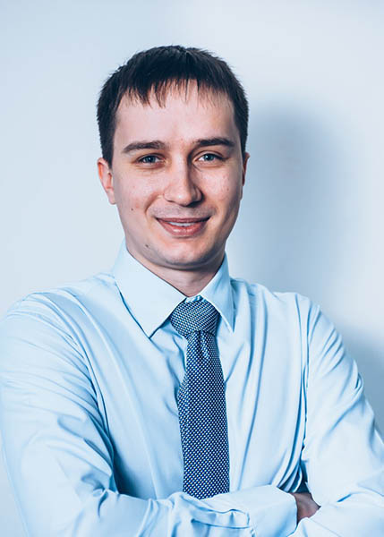 Юрій Нестуля