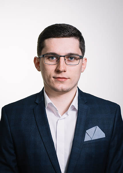Юрій Ромашко