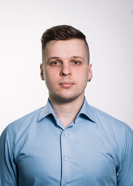 Олександр Ткаченко